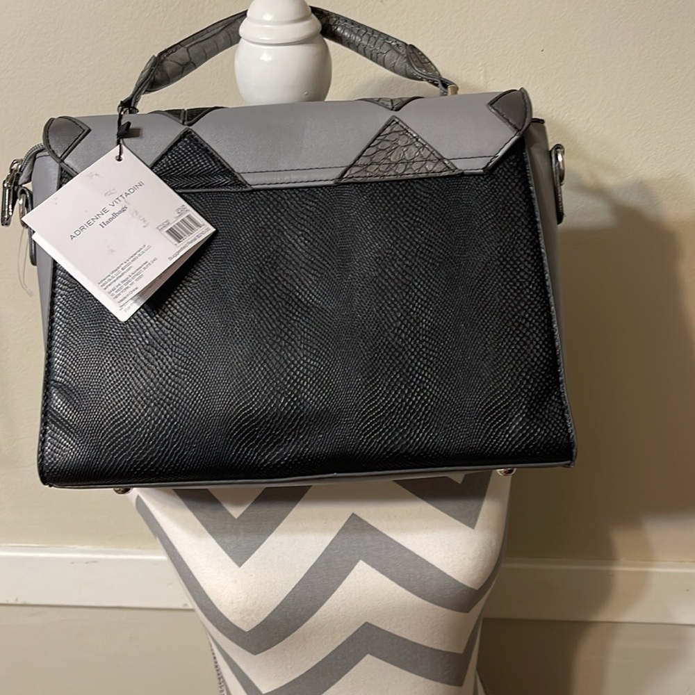 Adrienne vittadini purse - Picture 3 of 5